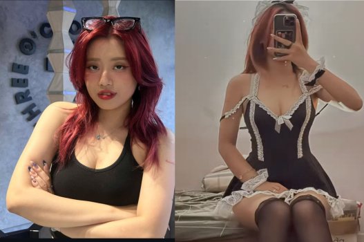 phim sex loan luan ba gia Cậu nhân viên bị kẹt trong thang máy cùng sếp nữ